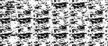 Grunge dokusu. siyah ve beyaz kaba arkaplan. 