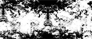 Grunge dokusu. siyah ve beyaz kaba arkaplan. 