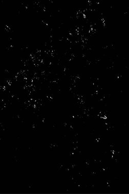 Soyut grunge monokrom arka planı. Vektör illüstrasyonu  