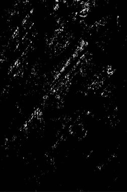 Soyut grunge monokrom arka planı. Vektör illüstrasyonu  