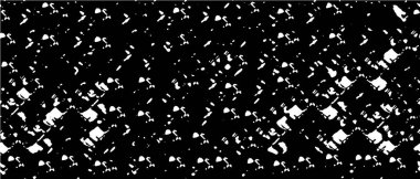 soyut desenli siyah beyaz arkaplan, vektör illüstrasyonu