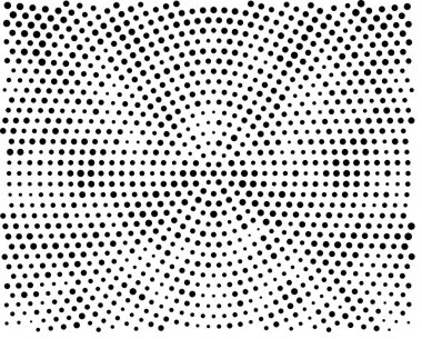 kare simgesine dayalı piksel mozaiği. siyah ve beyaz soyut doku arkaplanı 