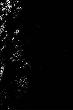 soyut desenli siyah beyaz arkaplan, vektör illüstrasyonu