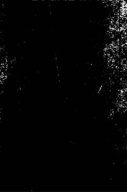 Soyut grunge monokrom arka planı. Vektör illüstrasyonu  