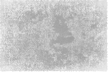 noktalı siyah beyaz yarım ton arkaplan