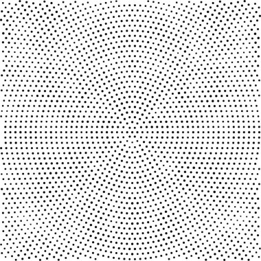 Soyut grunge monokrom arka planı. Vektör illüstrasyonu  