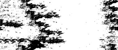 siyah ve beyaz soyut yaratıcı arkaplan