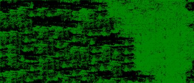 Siyah ve yeşil renklerde soyut yaratıcı arka plan. Moda tasarımı için doku, kumaş, tasarım, web sitesi, baskı. Soyut doku. vektör grafikleri