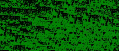 Monokrom elementlerle soyut desen. vektör illüstrasyonu