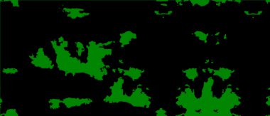 Monokrom elementlerle soyut desen. vektör illüstrasyonu