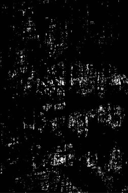 Siyah ve beyaz renklerde soyut yaratıcı arka plan. Moda tasarımı için doku, kumaş, tasarım, web sitesi, baskı. Soyut doku. vektör grafikleri