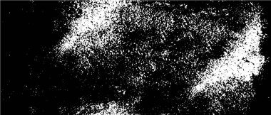 Siyah ve beyaz renklerde soyut yaratıcı arka plan. Moda tasarımı için doku, kumaş, tasarım, web sitesi, baskı. Soyut doku. vektör grafikleri