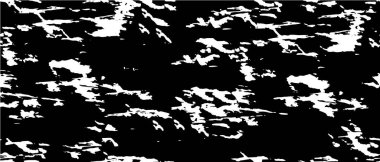 Siyah ve beyaz renklerde soyut yaratıcı arka plan. Moda tasarımı için doku, kumaş, tasarım, web sitesi, baskı. Soyut doku. vektör grafikleri