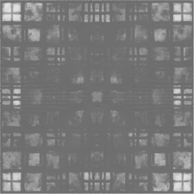 Siyah ve beyaz renklerde soyut yaratıcı arka plan. Moda tasarımı için doku, kumaş, tasarım, web sitesi, baskı. Soyut doku. vektör grafikleri