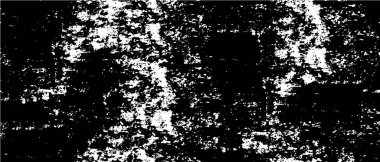 Siyah ve beyaz renklerde soyut yaratıcı arka plan. Moda tasarımı için doku, kumaş, tasarım, web sitesi, baskı. Soyut doku. vektör grafikleri