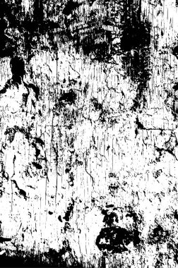 Siyah ve beyaz renklerde soyut yaratıcı arka plan. Moda tasarımı için doku, kumaş, tasarım, web sitesi, baskı. Soyut doku. vektör grafikleri