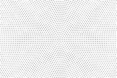 Siyah ve beyaz renklerde soyut yaratıcı arka plan. Moda tasarımı için doku, kumaş, tasarım, web sitesi, baskı. Soyut doku. vektör grafikleri