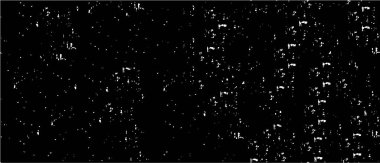 Siyah ve beyaz renklerde soyut yaratıcı arka plan. Moda tasarımı için doku, kumaş, tasarım, web sitesi, baskı. Soyut doku. vektör grafikleri