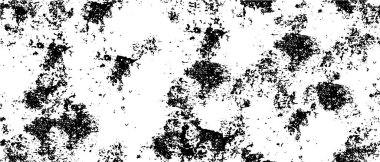 Siyah ve beyaz renklerde soyut yaratıcı arka plan. Moda tasarımı için doku, kumaş, tasarım, web sitesi, baskı. Soyut doku. vektör grafikleri