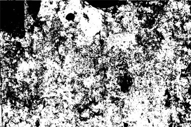 siyah ve beyaz grunge doku arkaplanı