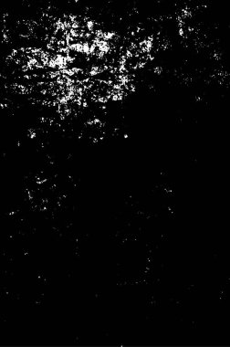 siyah ve beyaz grunge doku arkaplanı