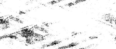 siyah ve beyaz grunge doku arkaplanı