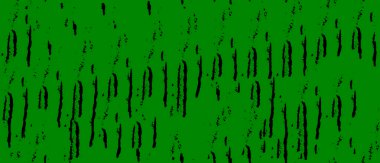 Grunge üst üste biniyor. Soyut siyah-beyaz vektör arkaplanı. Çatlak, leke ve noktalarda kirli desenli tek renkli klasik yüzey. Karanlık korku tarzında eski bir duvar.