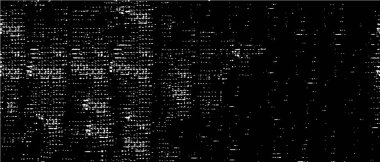 siyah ve beyaz grunge doku arkaplanı