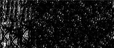 siyah ve beyaz grunge doku arkaplanı