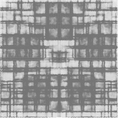 siyah ve beyaz grunge doku arkaplanı