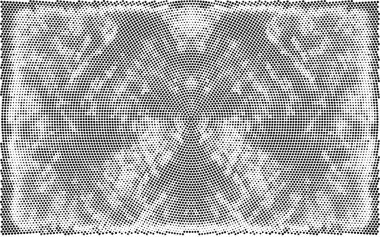 siyah ve beyaz soyut yaratıcı arkaplan