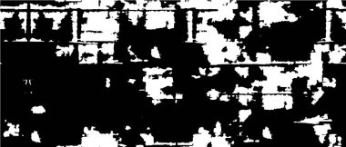 siyah ve beyaz soyut yaratıcı arkaplan