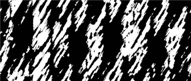 siyah ve beyaz soyut yaratıcı arkaplan