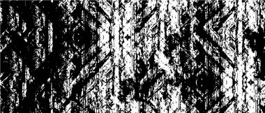 siyah ve beyaz soyut yaratıcı arkaplan