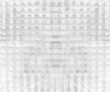 siyah ve beyaz soyut yaratıcı arkaplan