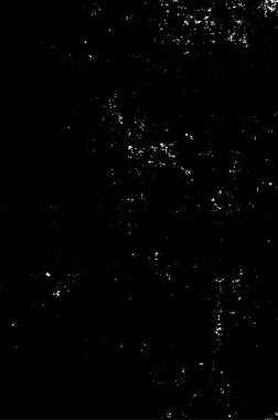 Soyut siyah ve beyaz grunge monokrom arkaplanı.   