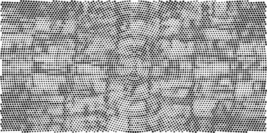 Soyut siyah ve beyaz grunge monokrom arkaplanı.   