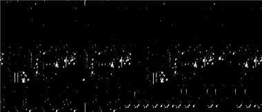 tek renkli grunge desenli arka plan vektör çizimi 