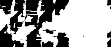 tek renkli grunge desenli arka plan vektör çizimi 