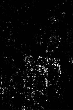 tek renkli grunge desenli arka plan vektör çizimi 