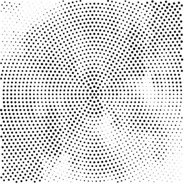 Soyut siyah ve beyaz grunge monokrom arkaplanı.   