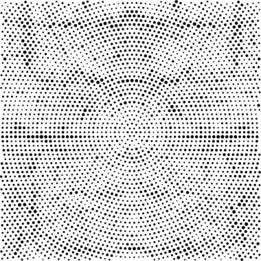 Soyut siyah ve beyaz grunge monokrom arkaplanı.   