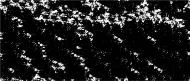 Soyut siyah ve beyaz grunge monokrom arkaplanı.   