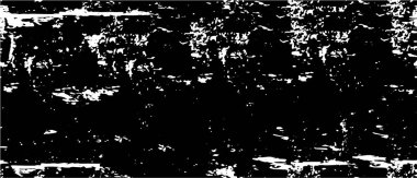 Siyah kenarlı yeşil bir grunge arkaplan