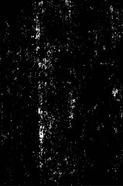 grunge etkisi olan siyah ve beyaz soyut arkaplan