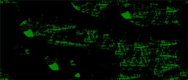 grunge etkisi olan siyah ve beyaz soyut arkaplan