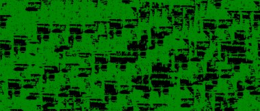 grunge etkisi olan siyah ve beyaz soyut arkaplan