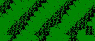 grunge etkisi olan siyah ve beyaz soyut arkaplan