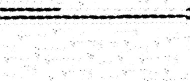 Soyut siyah ve beyaz grunge monokrom arkaplanı