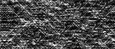 Soyut siyah ve beyaz grunge monokrom arkaplanı